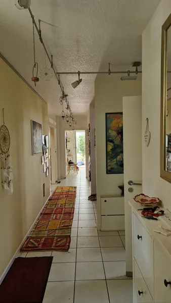 WG-Zimmer in  Einfamilienhaus, 2-er MädchenWG nahe Altstadt Köpenick mit Gartennutzungr — photo 1